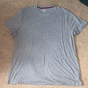 Men’s Hollister Tshirt